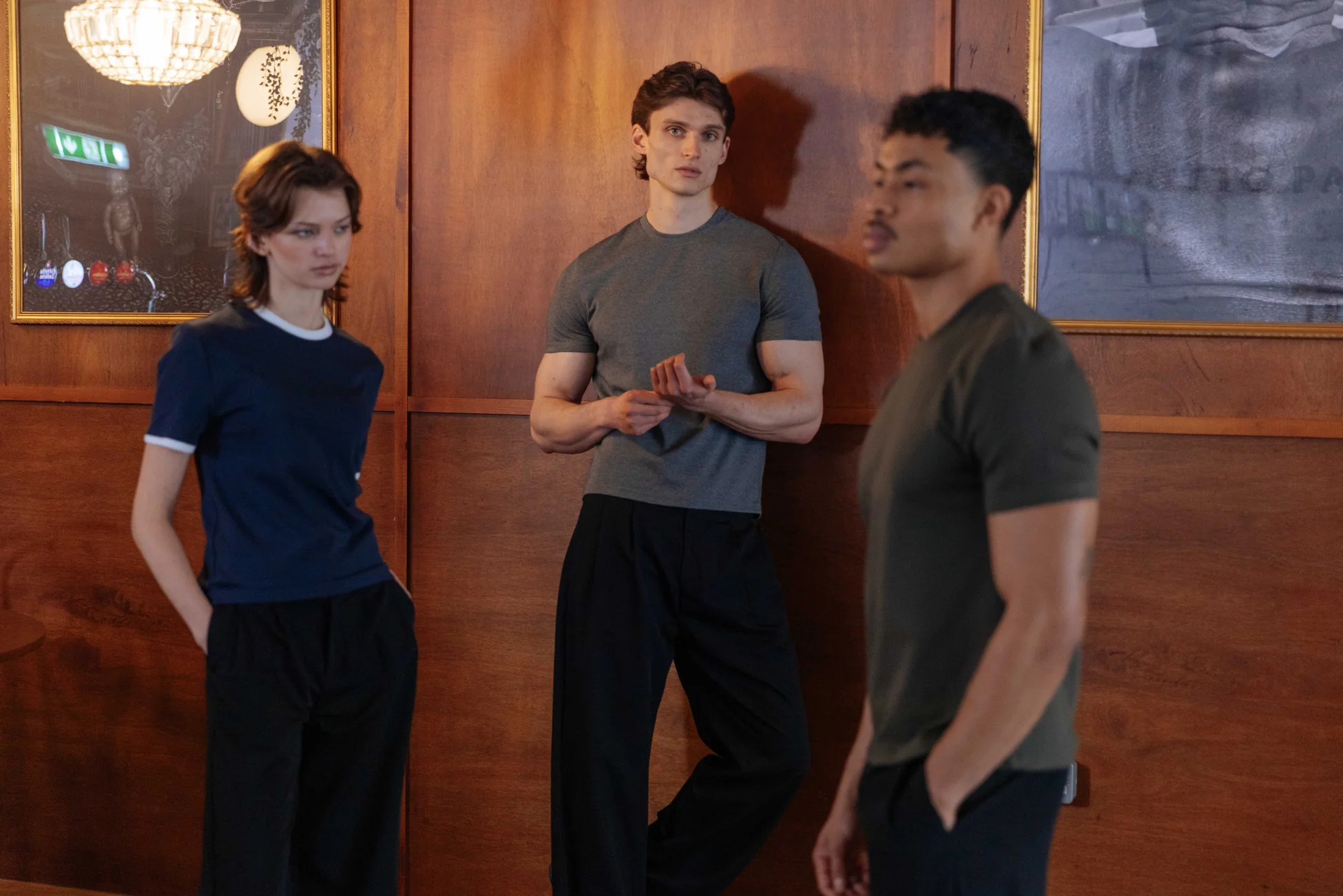 Nostalgia Redefined for Non-Conformists